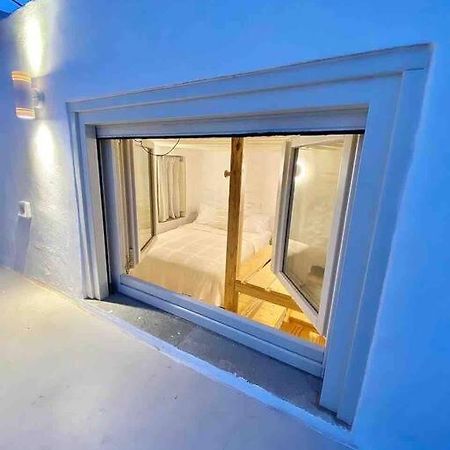 알테문 Dee House Sifnos 빌라 외부 사진
