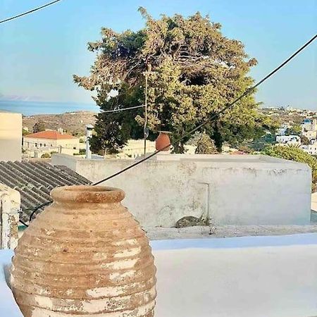 알테문 Dee House Sifnos 빌라 외부 사진