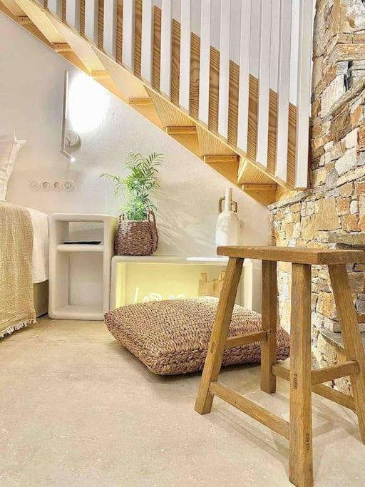 알테문 Dee House Sifnos 빌라 외부 사진