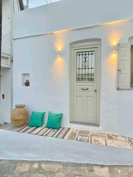 알테문 Dee House Sifnos 빌라 외부 사진
