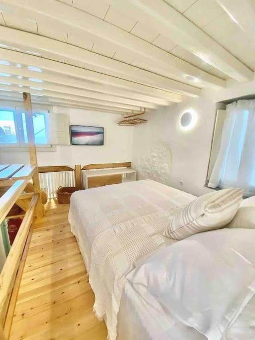 알테문 Dee House Sifnos 빌라 외부 사진