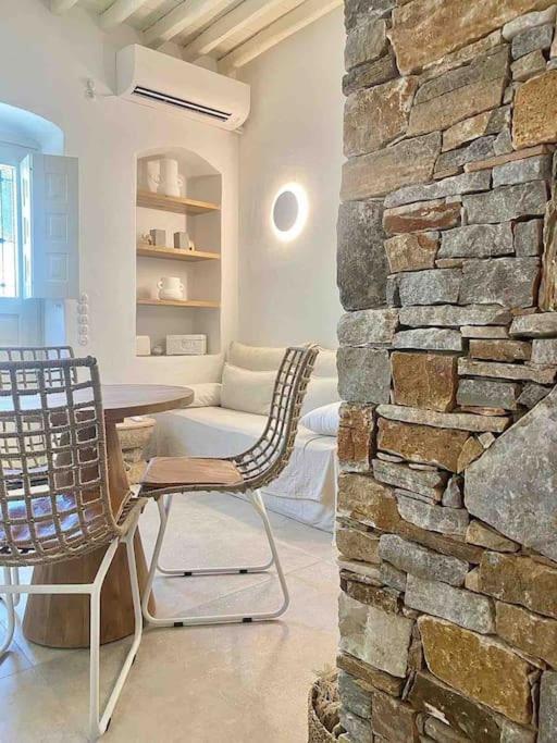 알테문 Dee House Sifnos 빌라 외부 사진