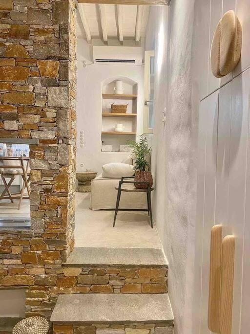 알테문 Dee House Sifnos 빌라 외부 사진