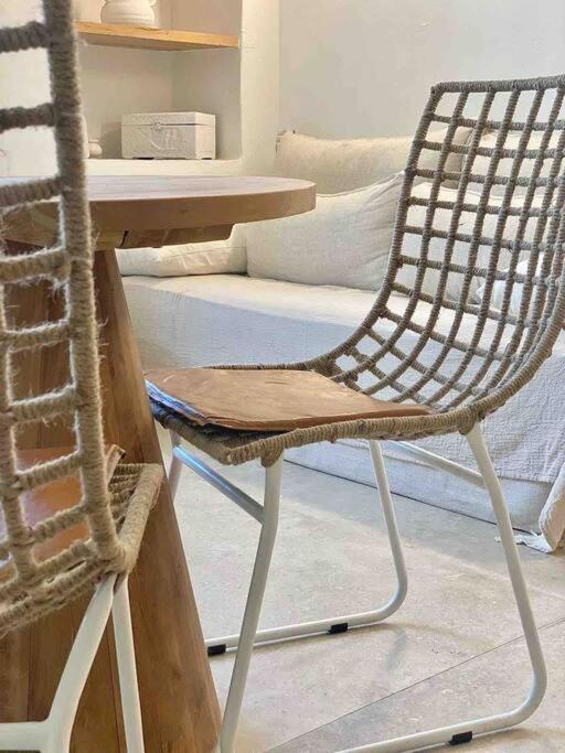 알테문 Dee House Sifnos 빌라 외부 사진