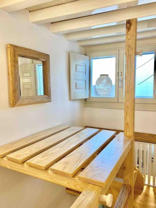 알테문 Dee House Sifnos 빌라 외부 사진