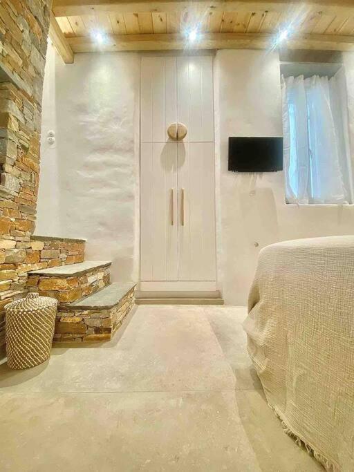 알테문 Dee House Sifnos 빌라 외부 사진