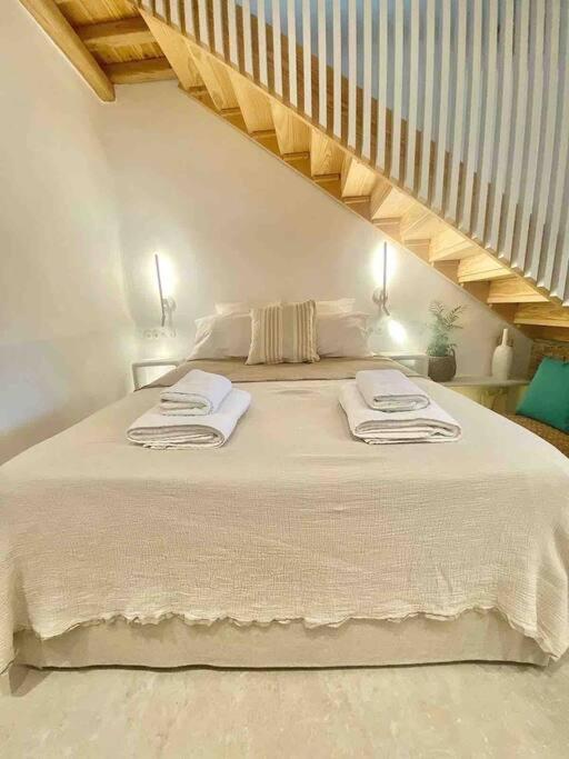 알테문 Dee House Sifnos 빌라 외부 사진