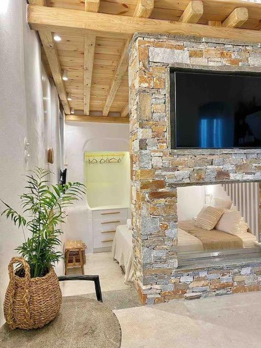 알테문 Dee House Sifnos 빌라 외부 사진