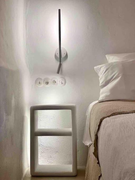 알테문 Dee House Sifnos 빌라 외부 사진