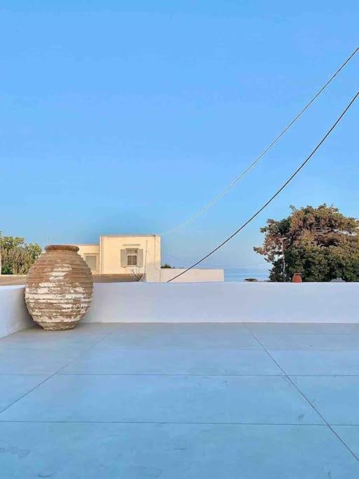 알테문 Dee House Sifnos 빌라 외부 사진