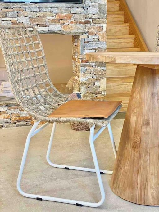 알테문 Dee House Sifnos 빌라 외부 사진