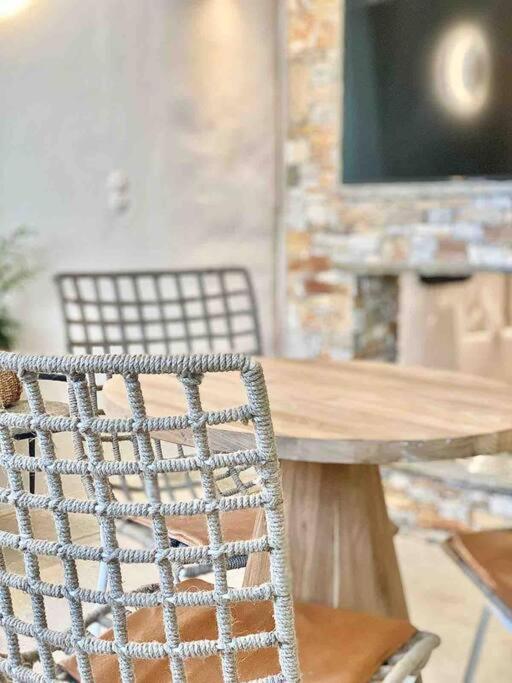 알테문 Dee House Sifnos 빌라 외부 사진
