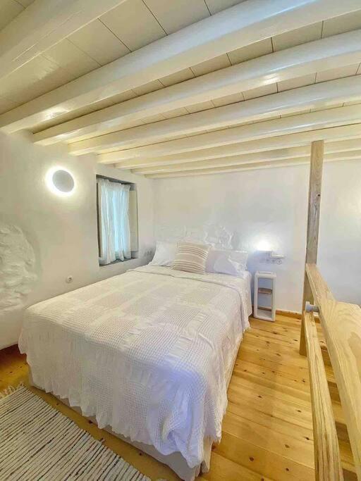 알테문 Dee House Sifnos 빌라 외부 사진