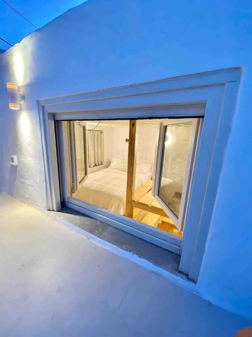 알테문 Dee House Sifnos 빌라 외부 사진