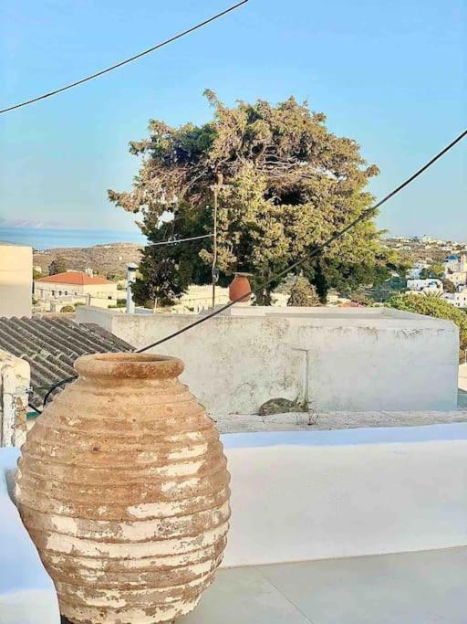 알테문 Dee House Sifnos 빌라 외부 사진