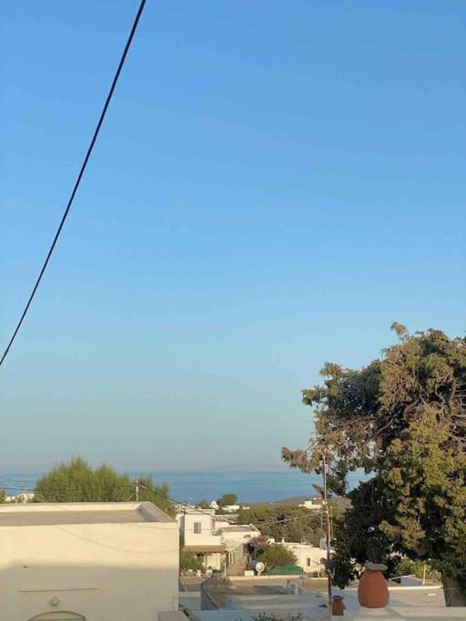 알테문 Dee House Sifnos 빌라 외부 사진