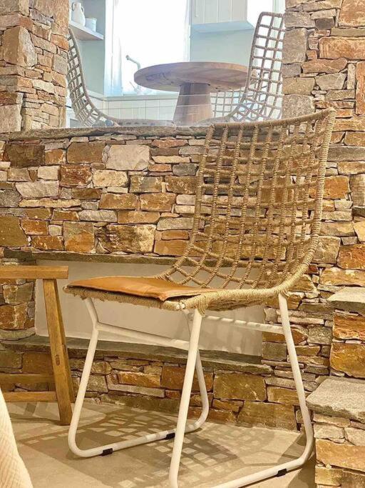알테문 Dee House Sifnos 빌라 외부 사진